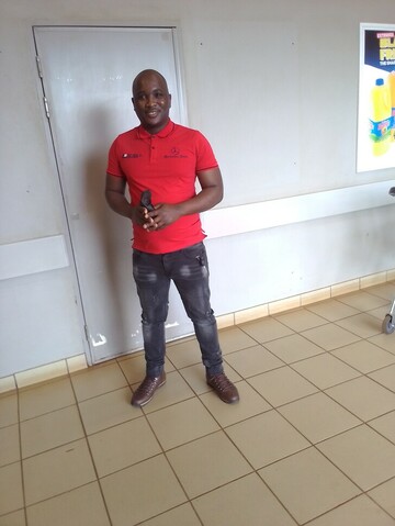Moshe, 39 Secunda, Mpumalanga, South Africa