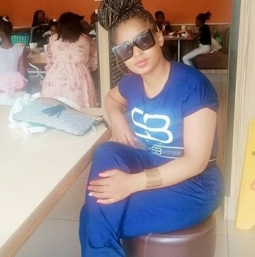 Nomsa, 43 Witbank, Mpumalanga, South Africa