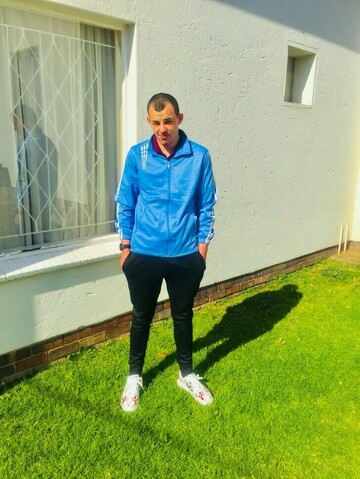 Joker59870, 30 Johannesburg South, Gauteng, South Africa