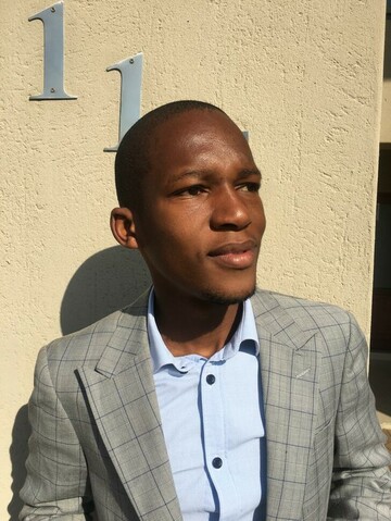 ThabangMadix, 30 Pretoria, Gauteng, South Africa