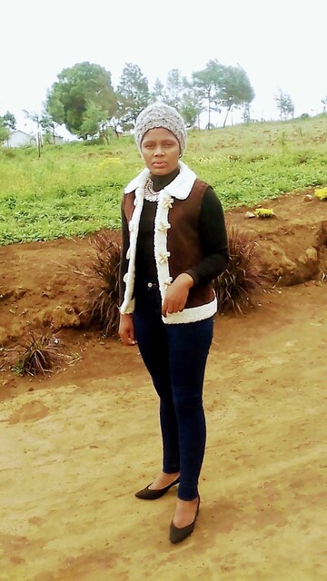 Ntobey, 35 Durban, KwaZulu-Natal, South Africa