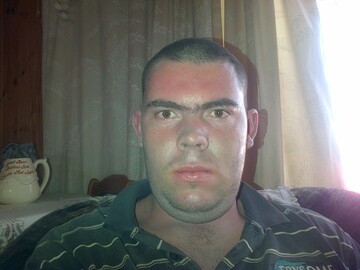 Bernard9, 32 Brakpan, Gauteng, South Africa