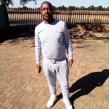 Tsar, 42 Sebokeng, Gauteng, South Africa