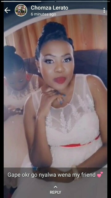 Mahlako, 34 Polokwane, Limpopo, South Africa