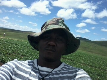 Saga, 46 Kokstad, KwaZulu-Natal, South Africa