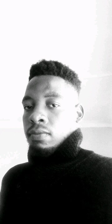 Tshepeng, 28 Randfontein, Gauteng, South Africa