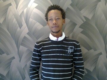 Tophustler, 34 Kempton Park, Gauteng, South Africa