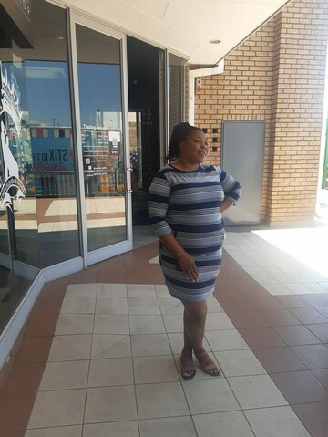 TshengieM, 43 Midrand, Gauteng, South Africa