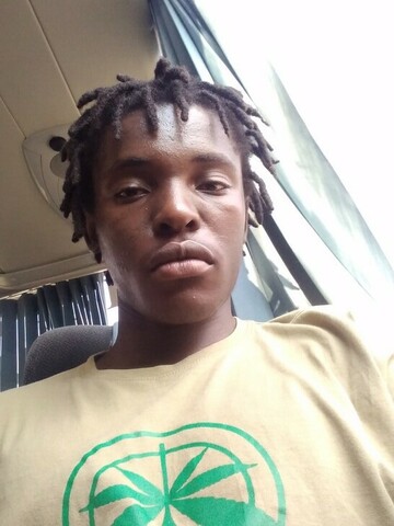 JonnyCork, 23 Mokopane, Limpopo, South Africa
