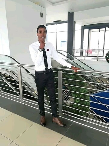 Brian110, 33 Durban, KwaZulu-Natal, South Africa