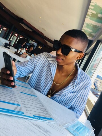 Mitchelle, 23 Sandton, Gauteng, South Africa