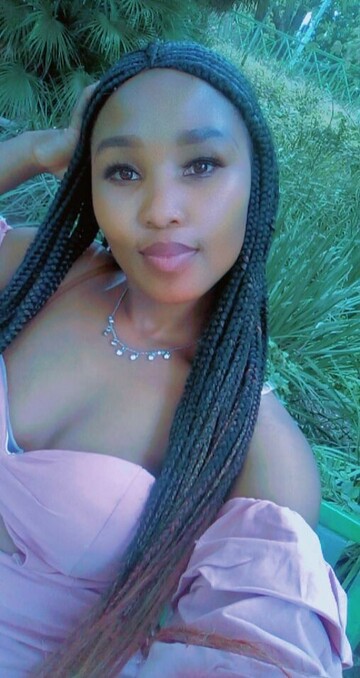Siphe, 27 Mamelodi, Gauteng, South Africa