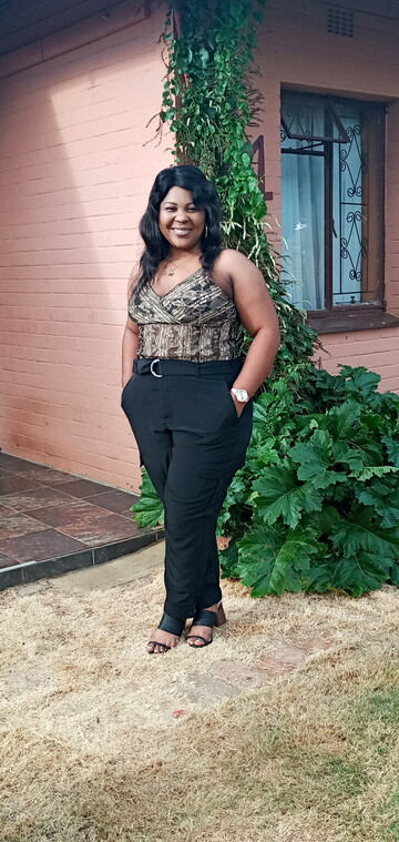 Pulala, 47 Welkom, Free State, South Africa