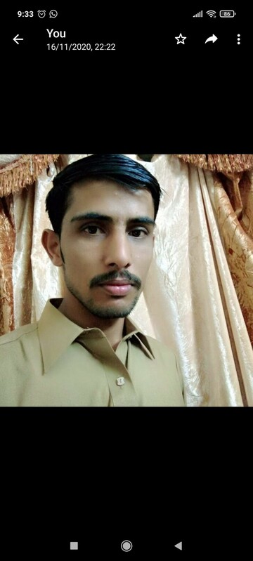 Imad, 23 Ballito, KwaZulu-Natal, South Africa