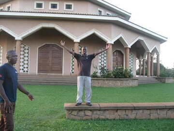 Vigomugenyi, 43 Pretoria, Gauteng, South Africa