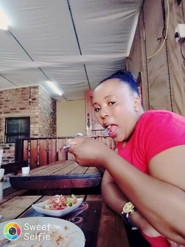 ketshepile, 46 Heilbron, Free State, South Africa