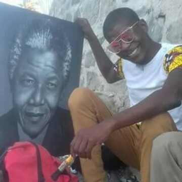 OssieD, 45 Johannesburg, Gauteng, South Africa