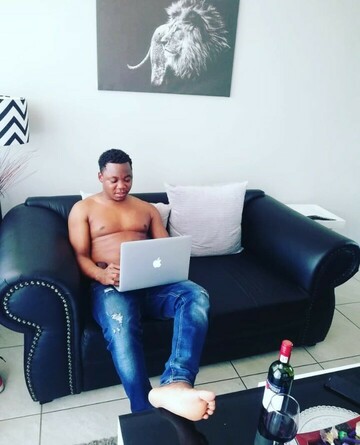 Uwamusi, 36 Johannesburg, Gauteng, South Africa