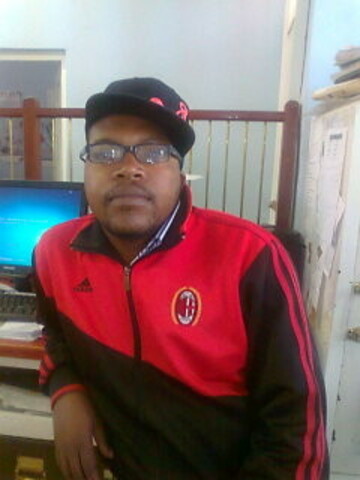 Kingpin9, 47 Port Elizabeth, Eastern Cape, South Africa