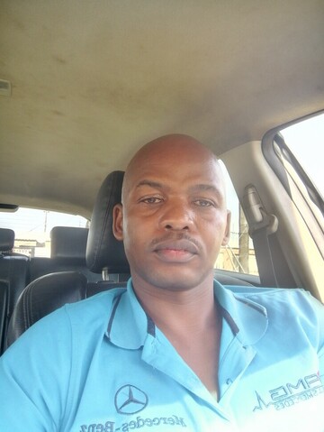 Tunku, 52 Sasolburg, Free State, South Africa