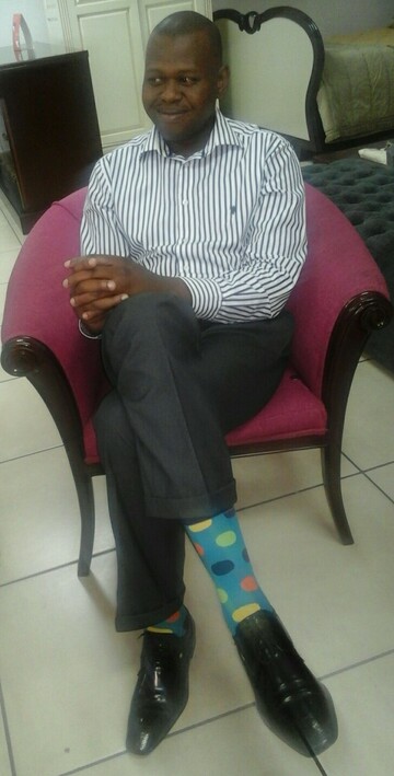 SalterM, 48 Ermelo, Mpumalanga, South Africa