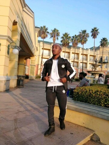 Jay-2, 31 Randburg, Gauteng, South Africa