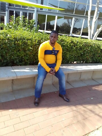 CharlieZ 37, 41 Muldersdrift, Gauteng, South Africa