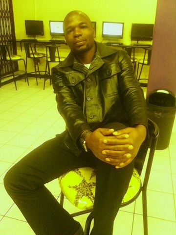 Jones35, 38 Kempton Park, Gauteng, South Africa