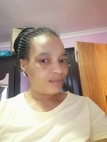 Thembi, 50 Cape Town, Western Cape, South Africa