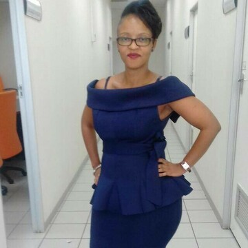 Tlamzi1B, 45 Vryburg, North West, South Africa