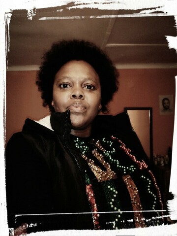Dolly, 43 Queenstown, Eastern Cape, South Africa