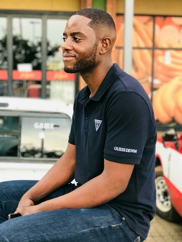 Travis whatsapp or call, 40 Nelspruit, Mpumalanga, South Africa