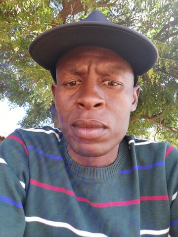 Matome, 45 Alexandra, Gauteng, South Africa