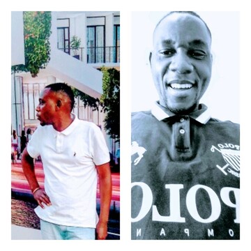 Khosa2022, 43 Alexandra, Gauteng, South Africa