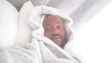 MrDamyourMeal, 35 Johannesburg, Gauteng, South Africa
