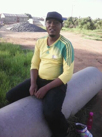 Razor, 44 Germiston, Gauteng, South Africa