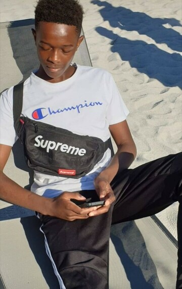 D REECE, 23 Johannesburg, Gauteng, South Africa