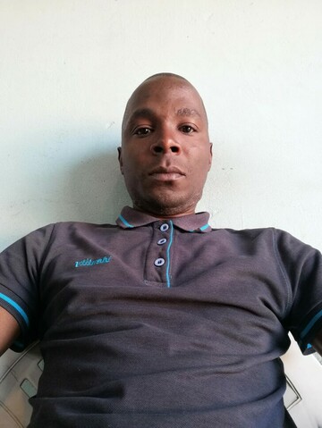 Lauter Eduardo, 37 Tembisa, Gauteng, South Africa
