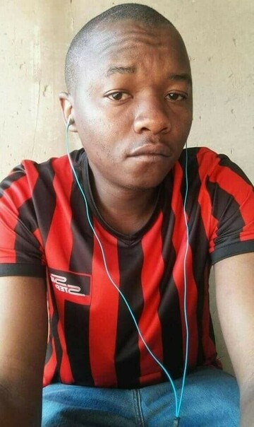 T-line, 36 Soweto, Gauteng, South Africa