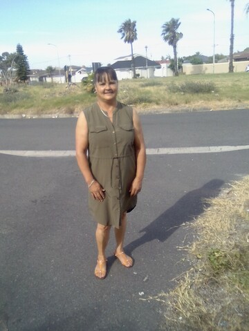 Koelie, 65 Cape Town, Western Cape, South Africa