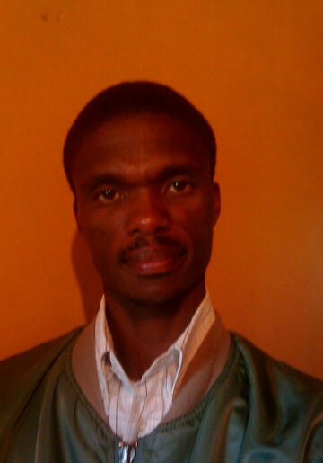 Elusive1, 49 Witbank, Mpumalanga, South Africa