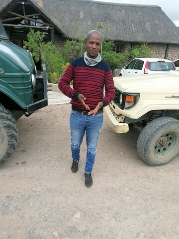 Shalombu, 44 Middelburg (MP), Mpumalanga, South Africa