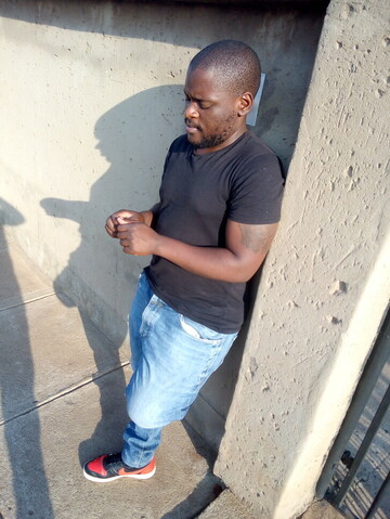 kat22, 26 Thokoza, Gauteng, South Africa