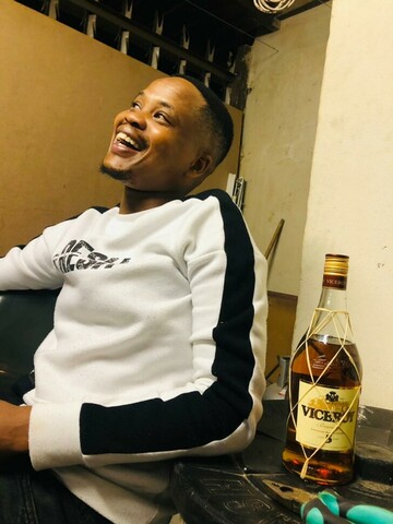 Bongz Dave, 32 Johannesburg, Gauteng, South Africa