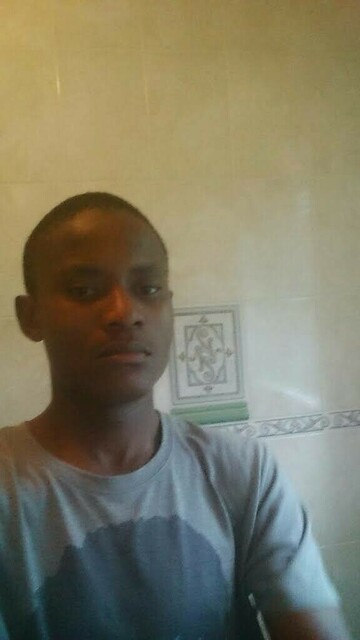 CommonDioxide, 34 Randburg, Gauteng, South Africa