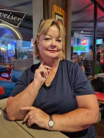 Blondie, 63 Pretoria, Gauteng, South Africa