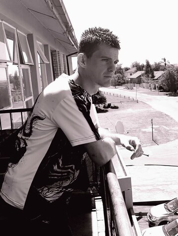 Madbliksem, 35 Roodepoort, Gauteng, South Africa
