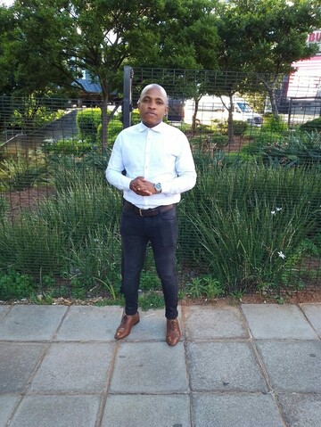Waaa, 36 Tembisa, Gauteng, South Africa