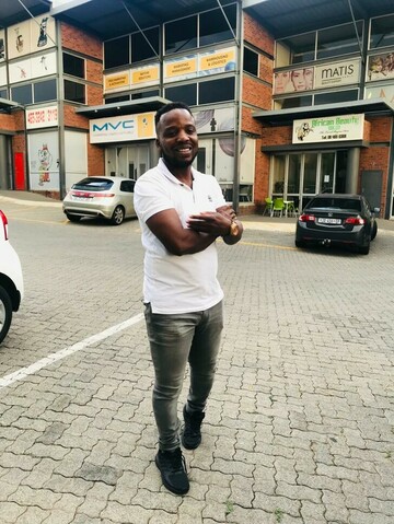 Adexxy, 44 Sandton, Gauteng, South Africa