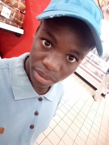 Thando❤️, 26 Soweto, Gauteng, South Africa